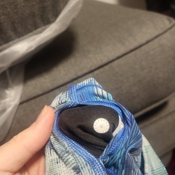 Lululemon align leggings full length - Picture 4 of 5